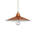CAPELLO Hängeleuchte - Atelier Gusto