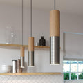 BONA Hängeleuchte - Atelier Gusto