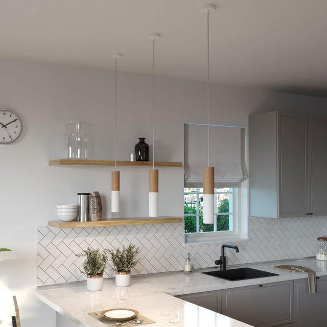 BONA Hängeleuchte - Atelier Gusto