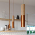 BONA Hängeleuchte - Atelier Gusto
