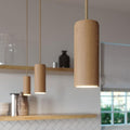WOODY Hängeleuchte - Atelier Gusto