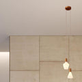 RORO Hängeleuchte - Atelier Gusto