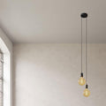 RORO Hängeleuchte - Atelier Gusto