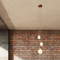 ROR Hängeleuchte - Atelier Gusto