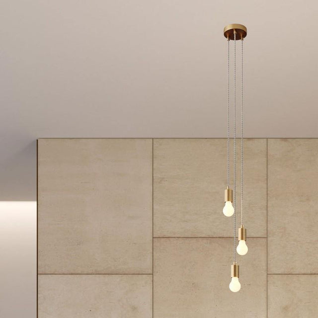 ROR Hängeleuchte - Atelier Gusto