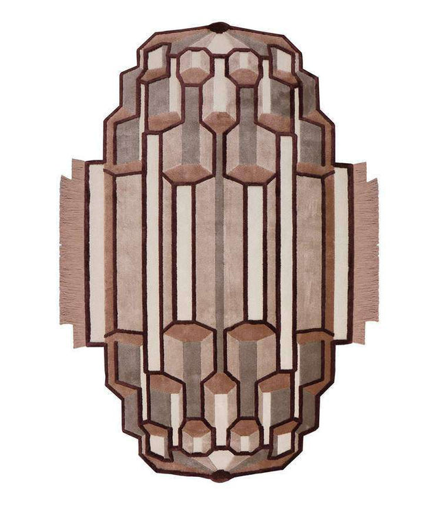 LUCY Teppich - Atelier Gusto