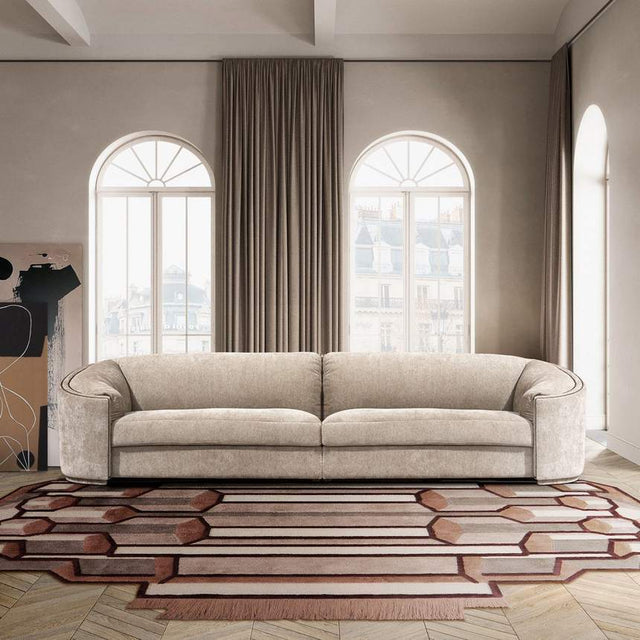 LUCY Teppich - Atelier Gusto