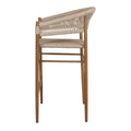 MARTINS Barstuhl - Atelier Gusto