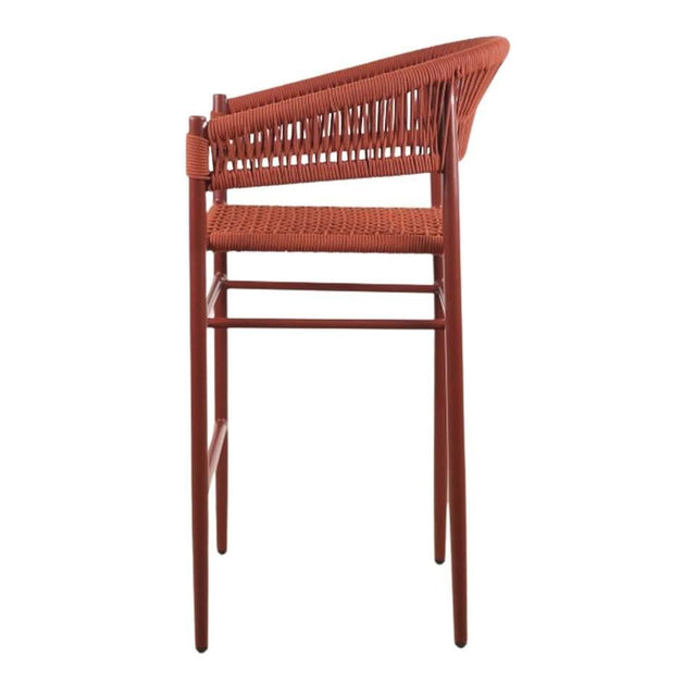 MARTINS Barstuhl - Atelier Gusto