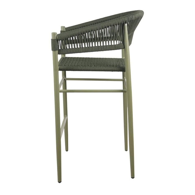 MARTINS Barstuhl - Atelier Gusto