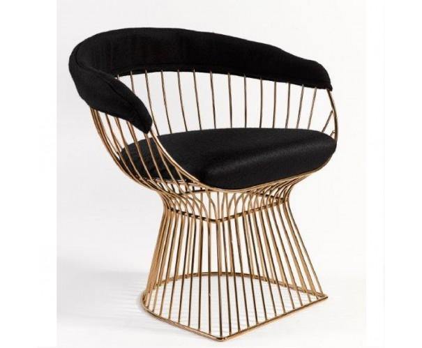 DESEN Sessel - Atelier Gusto