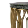 MECCA II Beistelltisch - Atelier Gusto