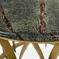 MECCA II Beistelltisch - Atelier Gusto