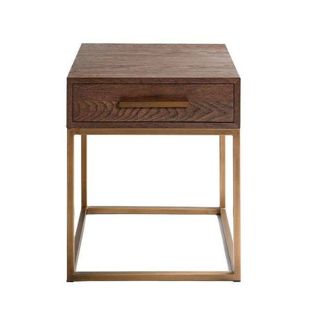 GENNA Nachttisch - Atelier Gusto