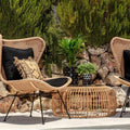 DEVA Gartenmöbel - Atelier Gusto