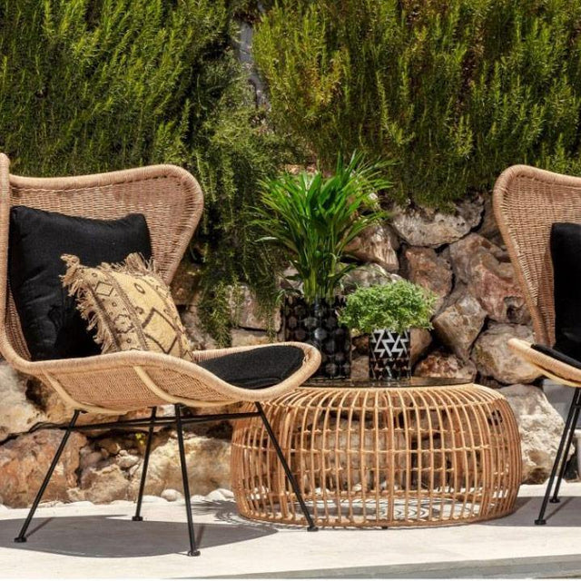 DEVA Gartenmöbel - Atelier Gusto