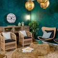 DEVA Gartenmöbel - Atelier Gusto