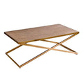 RIC Couchtisch - Atelier Gusto