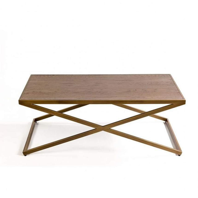 RIC Couchtisch - Atelier Gusto