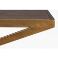 RIC Couchtisch - Atelier Gusto