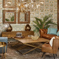 RIC Couchtisch - Atelier Gusto