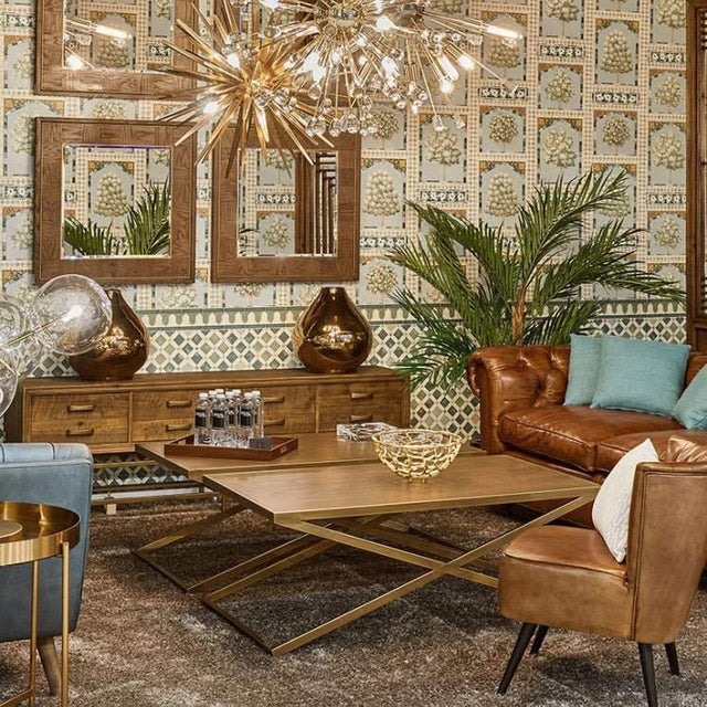 RIC Couchtisch - Atelier Gusto