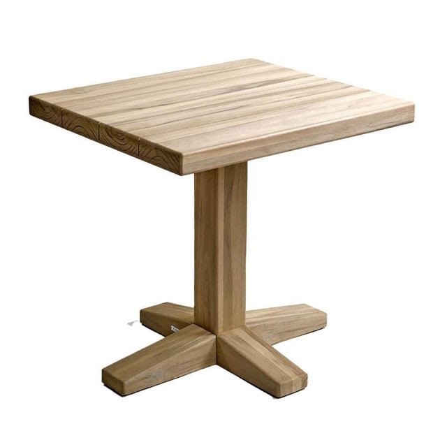 PORTLAND Gartentisch - Atelier Gusto