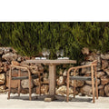 PORTLAND Gartentisch - Atelier Gusto