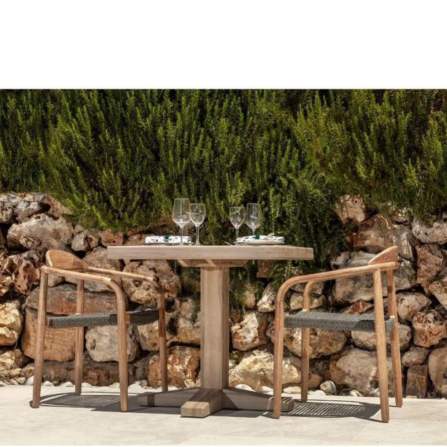 PORTLAND Gartentisch - Atelier Gusto