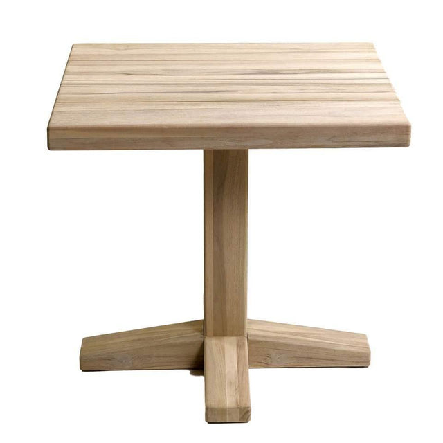 PORTLAND Gartentisch - Atelier Gusto