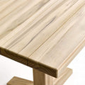 PORTLAND Gartentisch - Atelier Gusto
