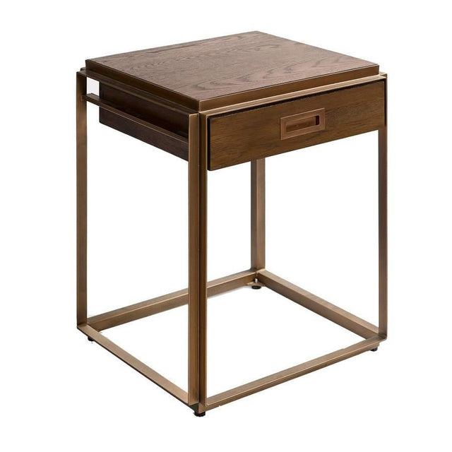 OMEA Nachttisch - Atelier Gusto