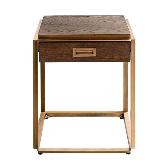 OMEA Nachttisch - Atelier Gusto