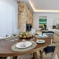 PARMA Rundtisch - Atelier Gusto