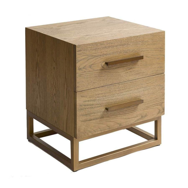 MONICA Nachttisch - Atelier Gusto
