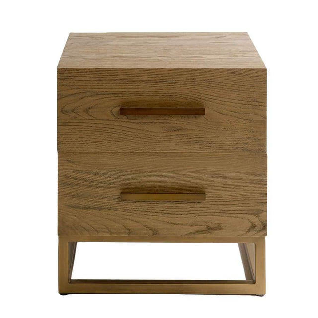 MONICA Nachttisch - Atelier Gusto