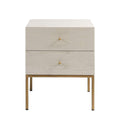 ROMA Nachttisch - Atelier Gusto