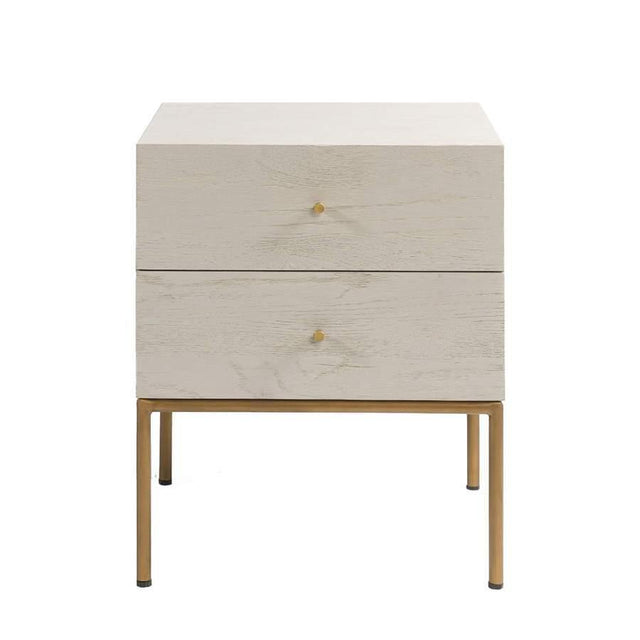 ROMA Nachttisch - Atelier Gusto