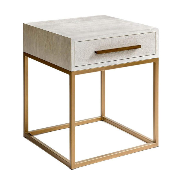 ENRI Nachttisch - Atelier Gusto