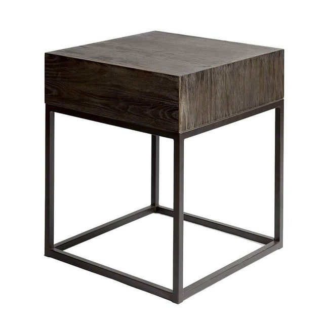 ENRI Nachttisch - Atelier Gusto