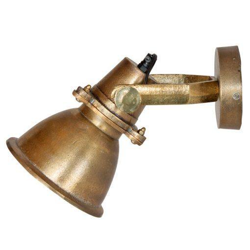 SANGARA Wandleuchte - Atelier Gusto