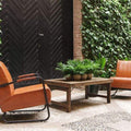 COMESA Couchtisch - Atelier Gusto 