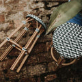 GENOVA Hocker - Atelier Gusto