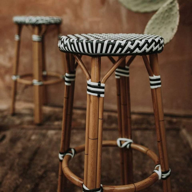 GENOVA Hocker - Atelier Gusto