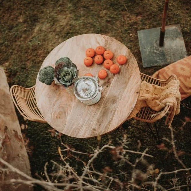 DELHI Tischplatte - Atelier Gusto