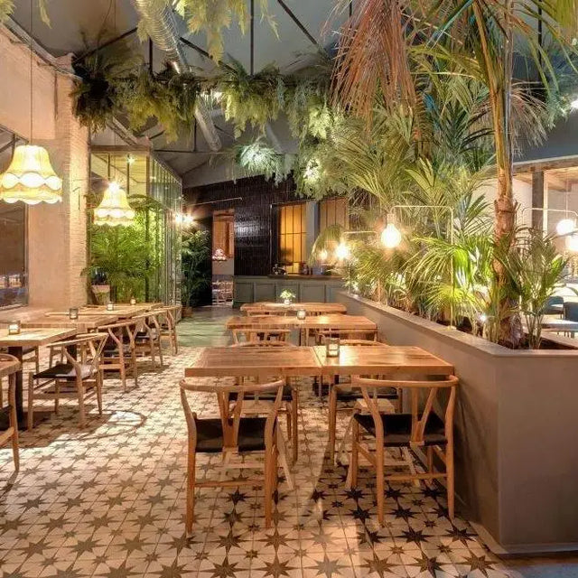 WEGNER Stuhl - Atelier Gusto