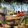 DELHI Tischplatte - Atelier Gusto