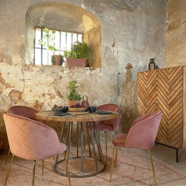 TIVOLI Tischgestell - Atelier Gusto