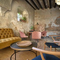 WEGNER Stuhl - Atelier Gusto