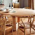 WEGNER Stuhl - Atelier Gusto
